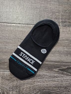 Stance "Core" No Show Socks